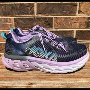 Hoka Arahi Women's size 8.5